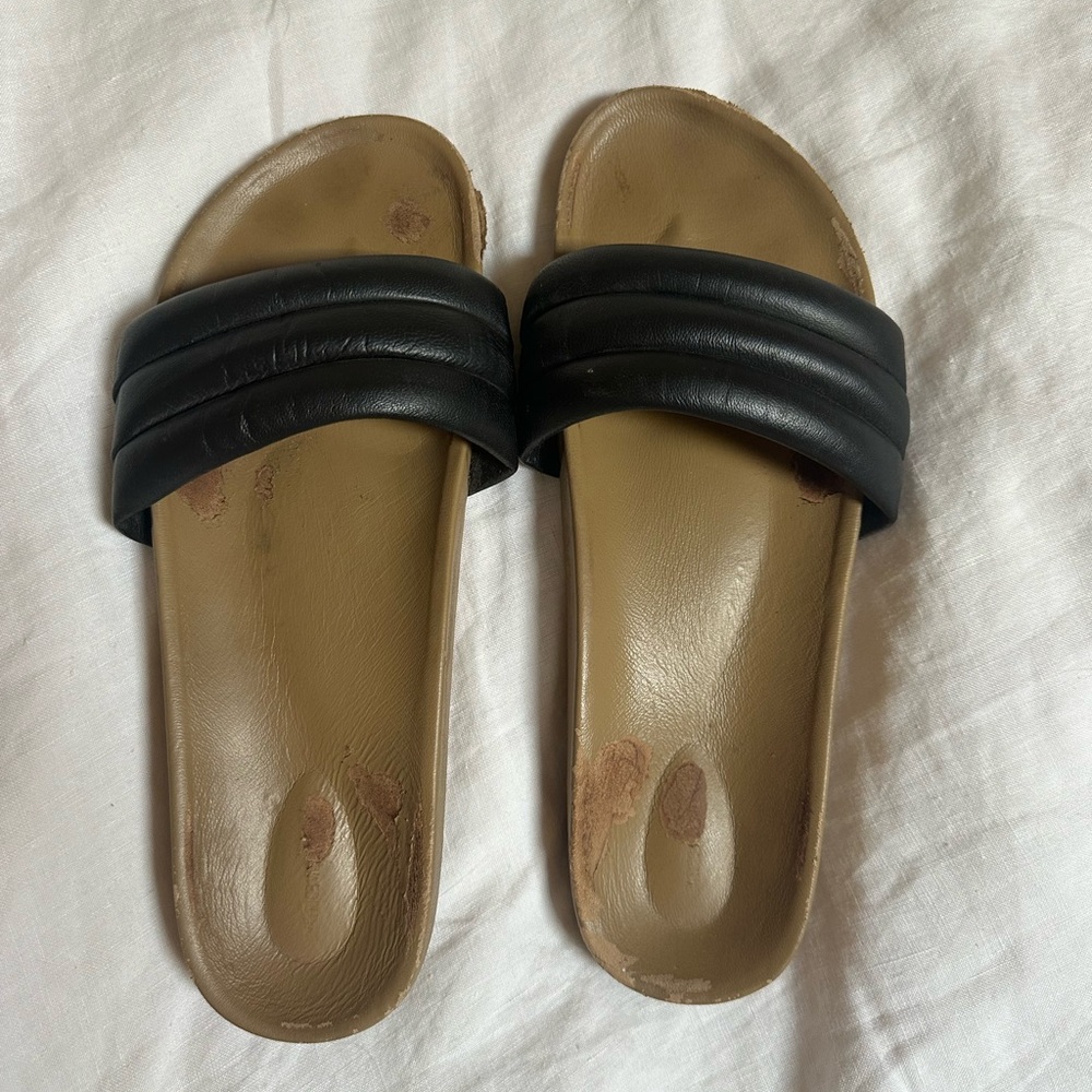 Beatrice Valenzuela Sandalias Black 10 (9)